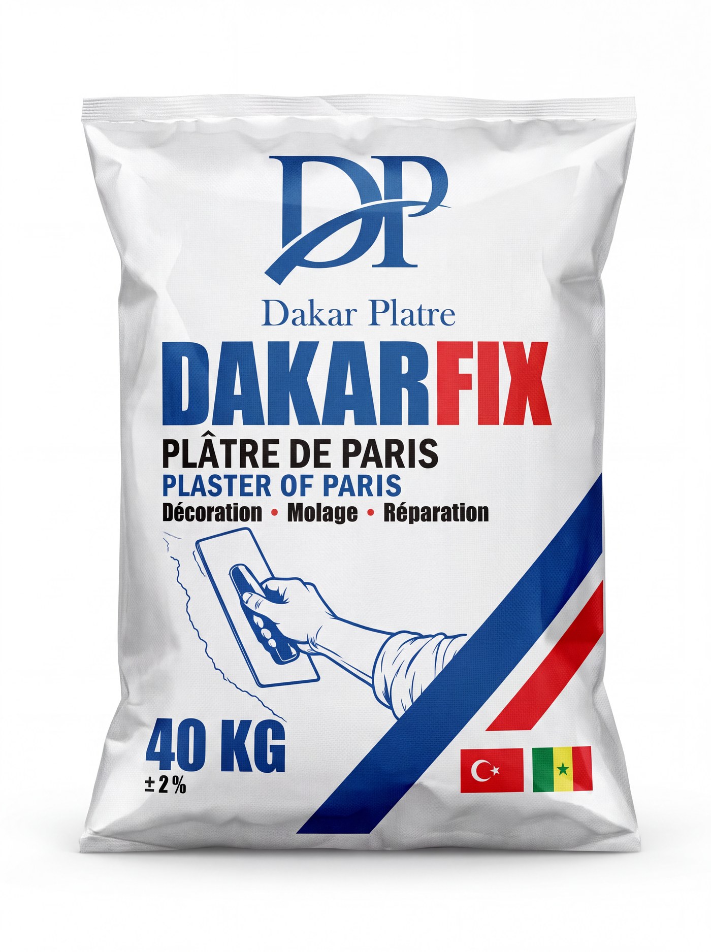 DakarFix
